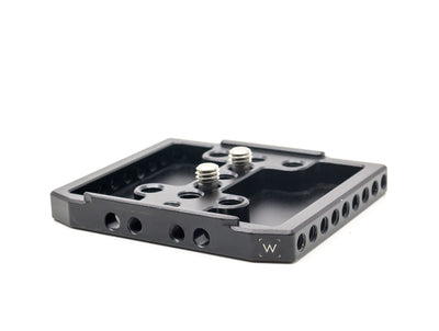 Ξύλινη πλάκα ανύψωσης Easy Riser από την Wooden Camera για επιλεγμένες κάμερες RED