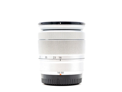 Φακός Fujifilm XC 16-50mm f/3.5-5.6 OIS II