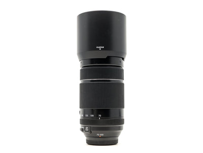 Φακός Fujifilm XF 70-300mm f/4-5.6 R LM OIS WR