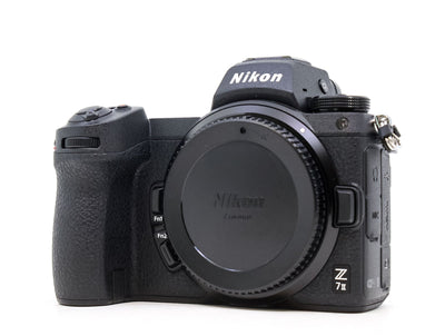 Νikon Z7 II