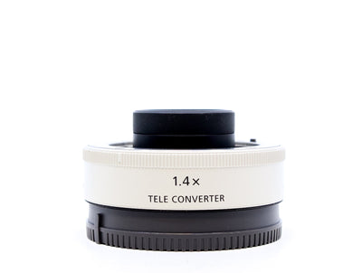 Sony FE 1.4x Teleconverter