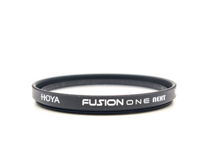 Φίλτρο προστασίας Hoya 49mm Fusion One Next
