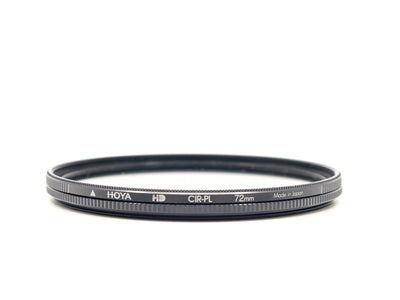 Φίλτρο Hoya 72mm HD CIR-PL