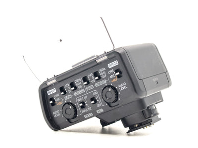 Προσαρμογέας μικροφώνου XLR Panasonic DMW-XLR1