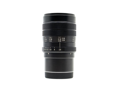 Laowa 60mm f/2.8 2:1 Macro - Sony FE Fit