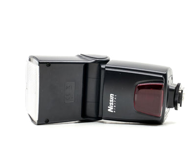 Nissin Di622 Speedlite - Αφιερωμένο στη Nikon