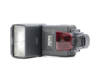 Sigma EF-530 DG ST Φλας - Ειδικό για Nikon
