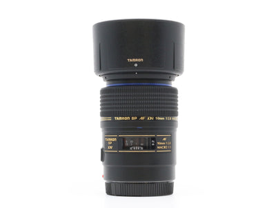 Tamron SP AF 90mm f/2.8 Di Macro - Sony A Fit