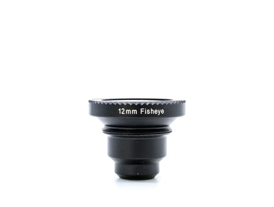Φακός Lensbaby Scout με Οπτικό Σύστημα Fisheye 12mm - Προσαρμογή Canon EF