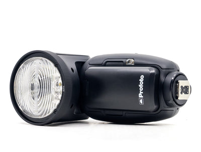 Profoto A10 - Αφιερωμένη στη Nikon