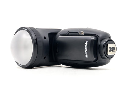 Profoto A10 - Αφιερωμένη στην Canon