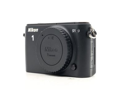 Νikon 1 S1