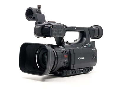 Κάμερα Canon XF100