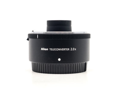 Τηλεμετατροπέας Nikon Z TC-2x