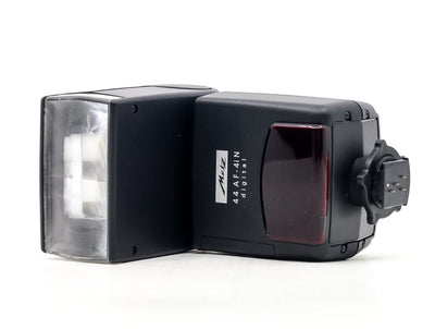 Metz 44 AF-4iN Ψηφιακό Φλας - Ειδικό για Nikon