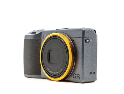 Kit Special Limited Edition Ricoh GR III Street Edition