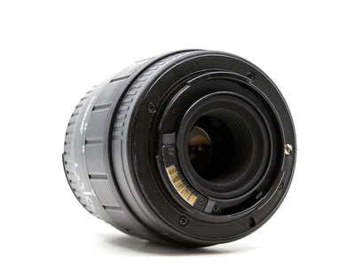 Sigma 28-80 f/3.5-5.6 Ασφαιρικός - Sony A Fit