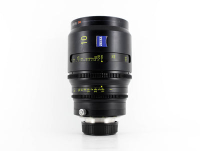 Zeiss DigiPrime 10mm T1.6 - B4 Fit