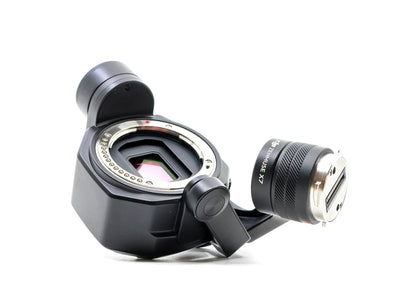 DJI ZENMUSE X7 Κάμερα