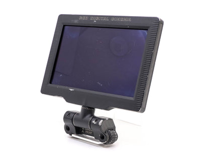 RED DSMC2 Touch 7" Οθόνη LCD (Υφαντό ανθρακονήματα)