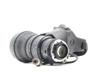 Φακός Fujinon XA20SX8.5BRM-K3 HD