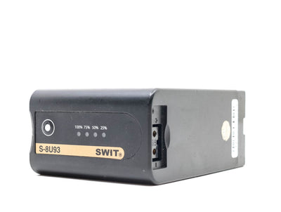 SWIT S-8U93 Μπαταρία σειράς Sony BP-U