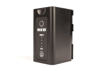 RED REDVOLT BP για KOMODO 6K S35