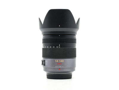 Φακός Panasonic Lumix G Vario HD 14-140mm f/4-5.8 Mega O.I.S.