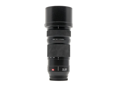 Φακός Panasonic Lumix S PRO 70-200mm f/4 O.I.S.