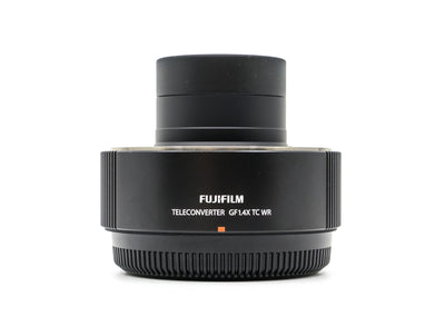 Fujifilm GF 1.4X TC WR Teleconverter