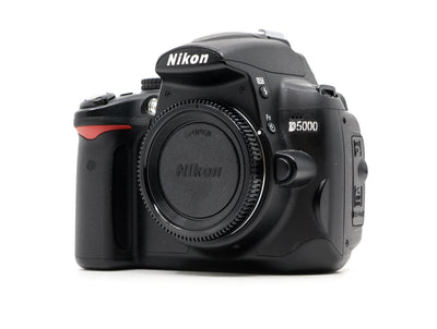 Νikon D5000