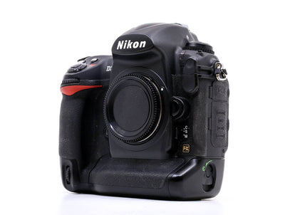 Νikon D3s