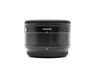 Προσαρμογέας βάσης H της Fujifilm G