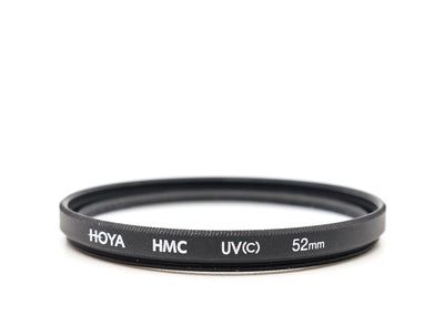 Φίλτρο UV Hoya 52mm Ultra Pro