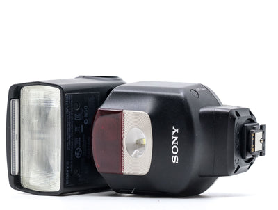 Sony HVL-F43M Εξωτερικό Φλας