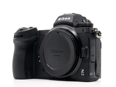 Νikon Z6 II
