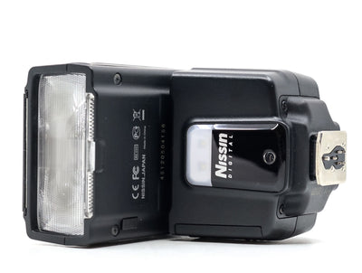 Νissin i40 Flashgun - Αφιερωμένο στην Canon