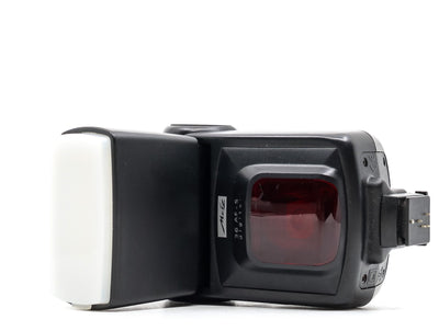 Metz 36 AF-5 - Αφιερωμένη σε Micro Four Thirds