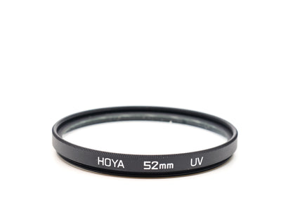 Φίλτρο Hoya 52mm HD Nano UV