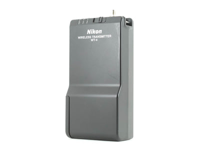 Προσαρμογέας ασύρματης σύνδεσης Nikon WT-4