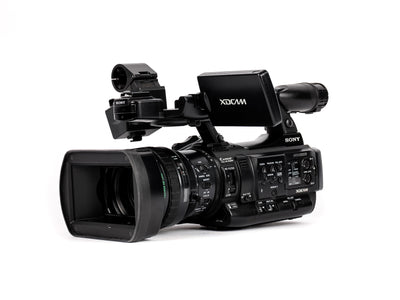 Sony PMW-200 Κάμερα εγγραφής βίντεο