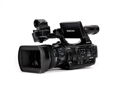 Sony PXW-X70 Κάμερα