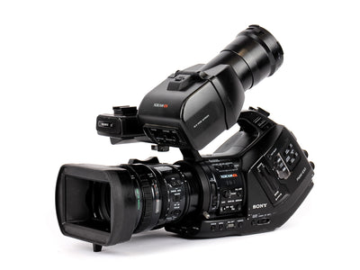 Sony PMW-EX3 Φωτογραφική Μηχανή