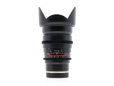 Walimex Pro 24mm T1.5 - Βάση Sony E