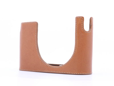 Λεather Holster για Leica Q2