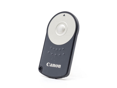 Καθολικό τηλεχειριστήριο Canon RC-6
