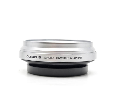 Olympus MCON-P01 Μετατροπέας Macro