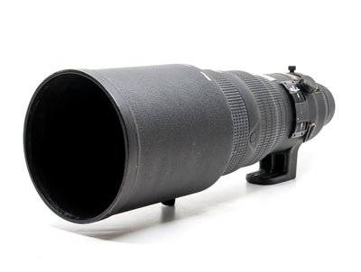 Νikon AF-S Nikkor 300mm f/2.8D IF-ED