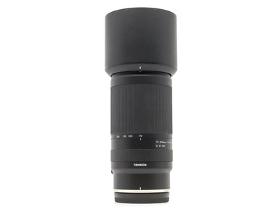Tamron 70-300mm f/4.5-6.3 Di III RXD - Προσαρμογή Nikon Z