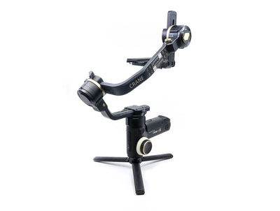 Zhiyun-Tech Crane 3S PRO Σταθεροποιητής Χειρός